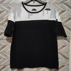 Umbrella Academy Top